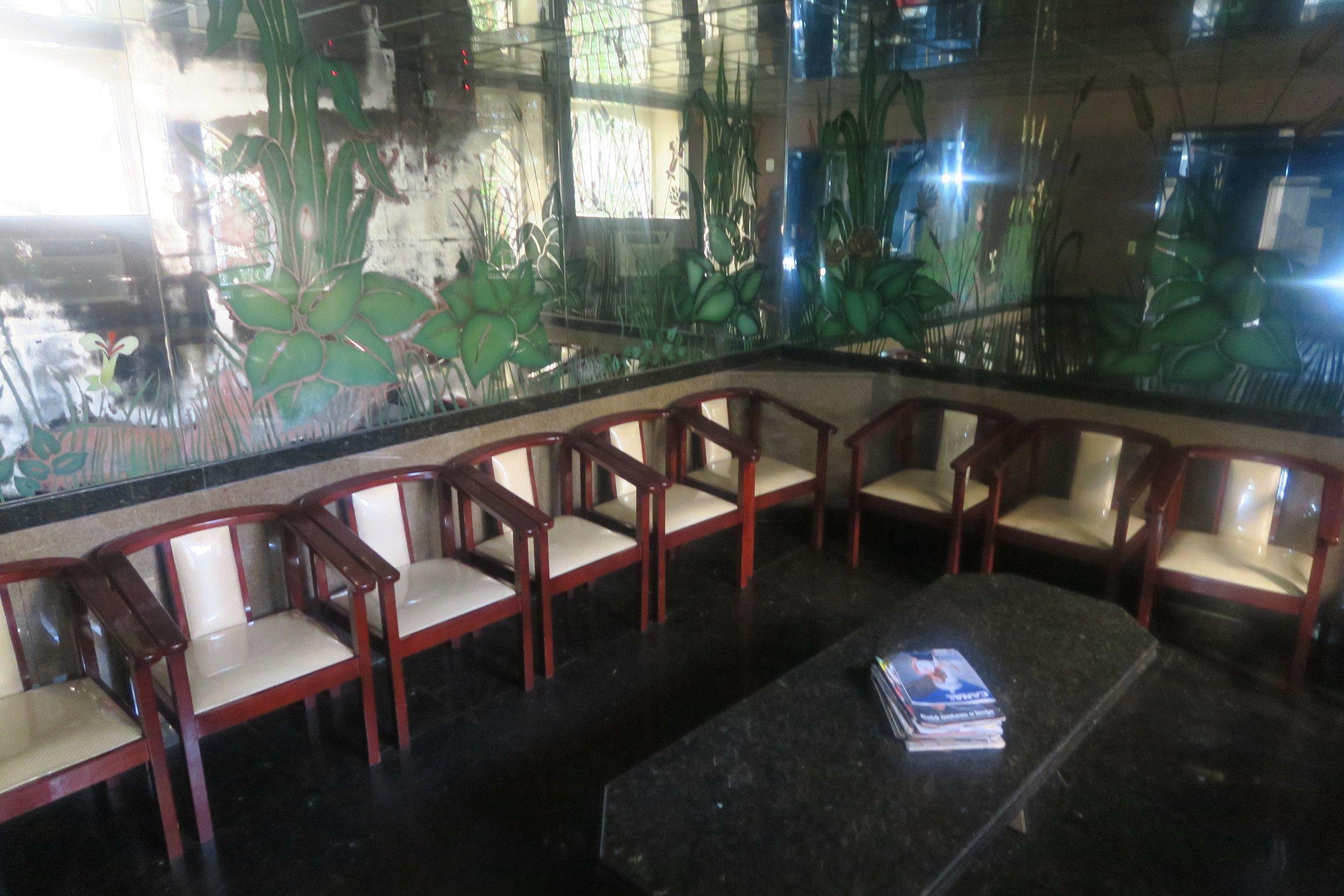 Hotel Alameda - Adults Only - Rio de Janeiro — Fotos 2
